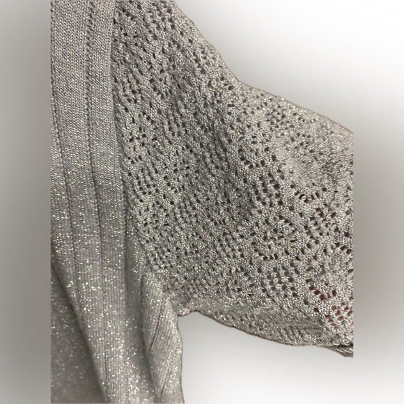 Alfred Dunner Sparkling Top - Picture 2 of 5